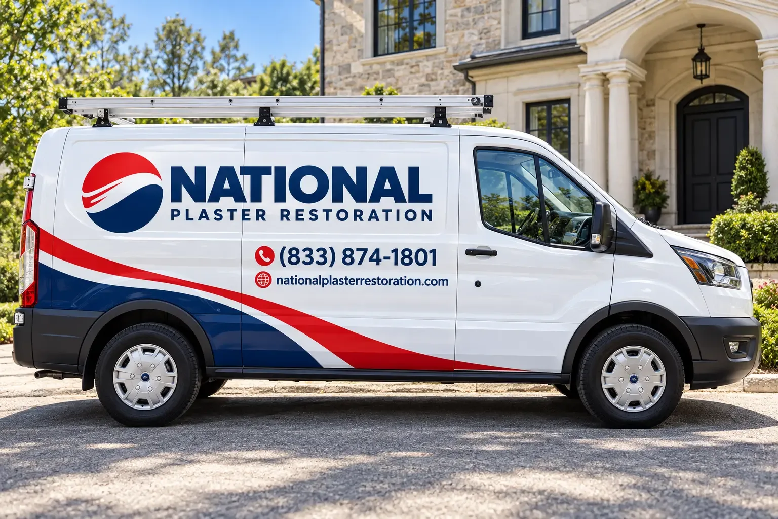 Plaster Repair in Grifton, NC near me